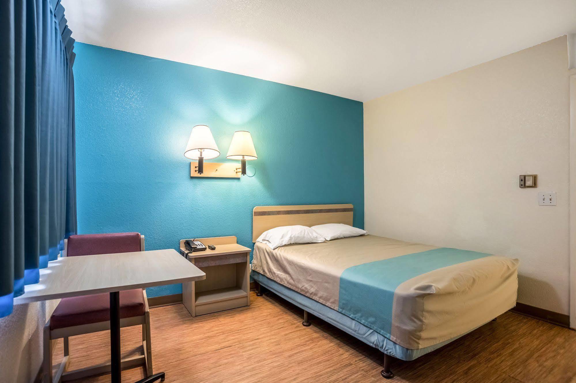 Oyo Hotel Willcox Kültér fotó