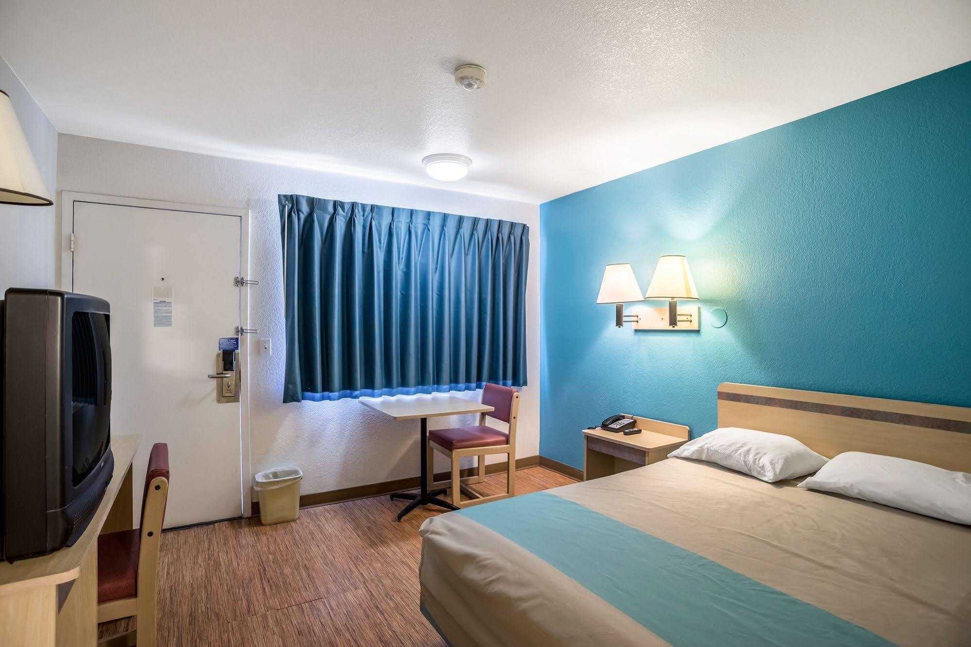 Oyo Hotel Willcox Kültér fotó