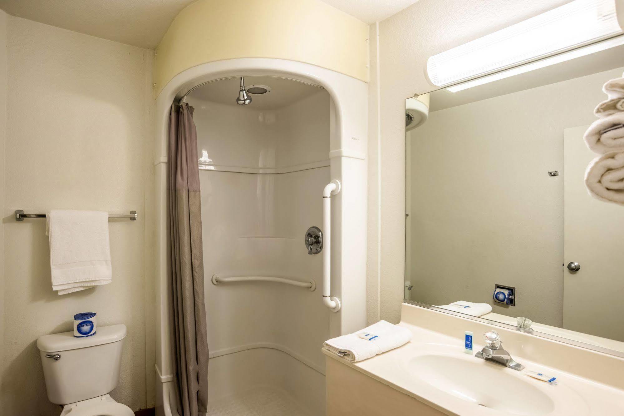Oyo Hotel Willcox Kültér fotó