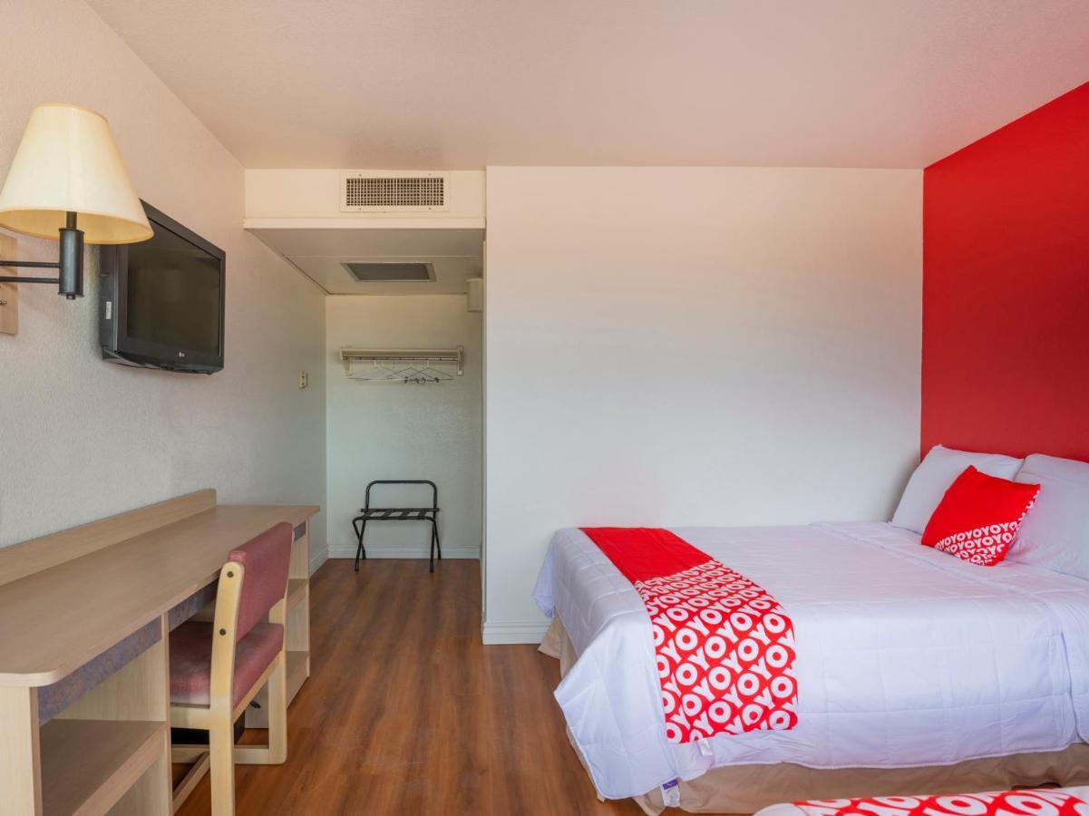 Oyo Hotel Willcox Kültér fotó